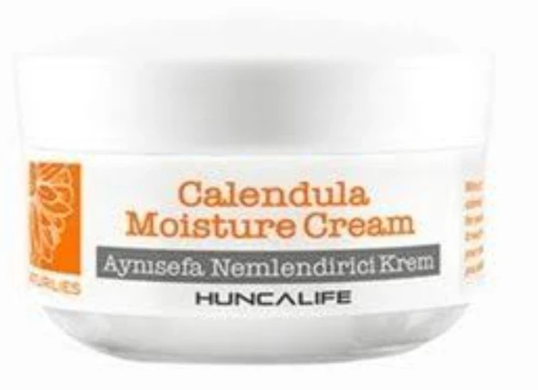 Huncalife Nemlendirici Aynısefa Kremi ürün görseli 1