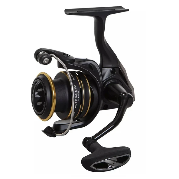 Okuma Altera Sea ATES-3000A 4+1BB Spin Olta Makinesi ürün görseli 1