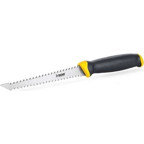 Meşem Alçıpan Testeresi 150 mm ürün görseli 1
