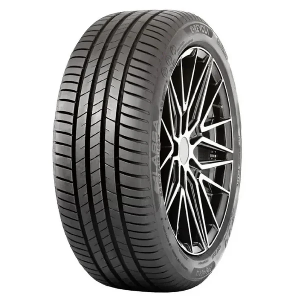 Lassa Revola 225/50 R17 98Y XL Yaz Lastiği - 2026 ürün görseli 1