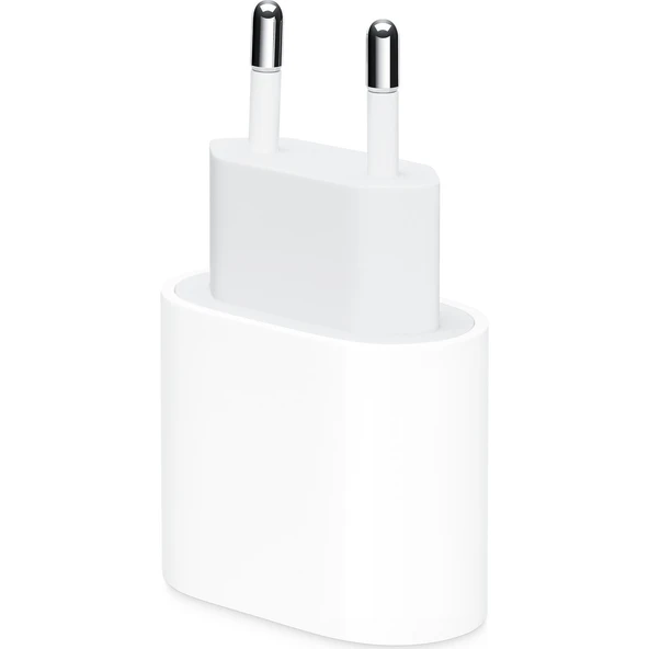 Apple 20w USB-C Güç Adaptörü - MHJE3TU/A ürün görseli 1
