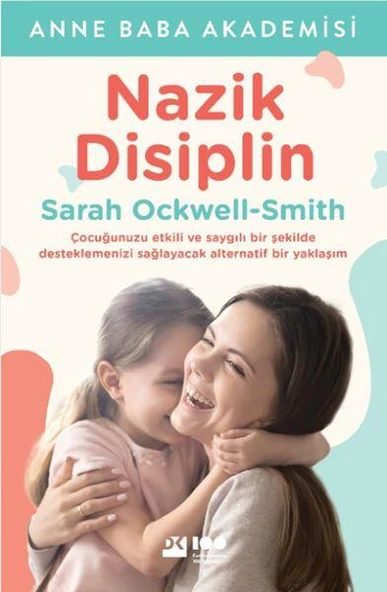 Nazik Disiplin SARAH OCKWELL SMITH ürün görseli 1