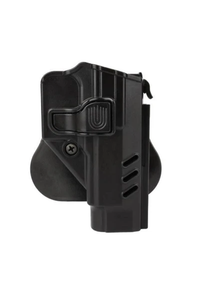 Bg Black Grips Sarsılmaz Kılınç 2000 Polimer Taktik Kılıf ürün görseli 1