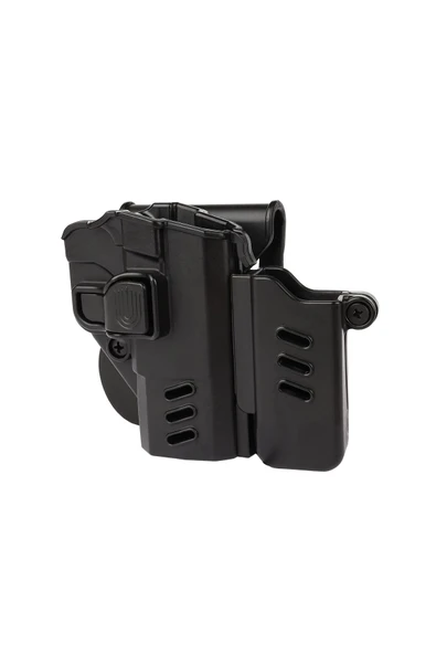 Bg Black Grips Canik Mete Polimer Taktik Kılıf Şarjörlü ürün görseli 1