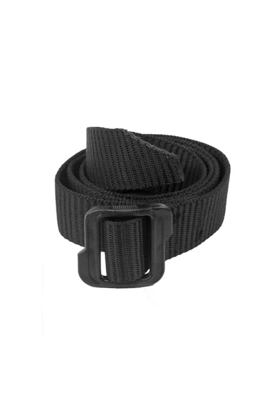Siyah Taktik Outdoor Avcı Dokuma Kemer ürün görseli 1