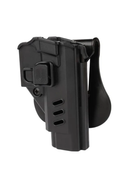 Bg Black Grips Sarsılmaz P8l Taktik Polimer Kılıf ürün görseli 1