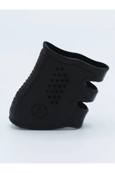 Bg Black Grips Ortopedik Geçme Kabza ürün görseli 1