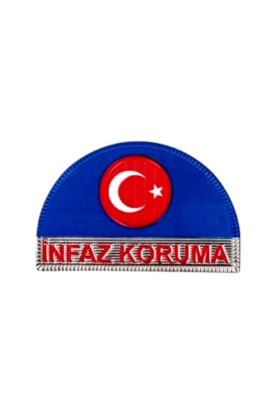 İnfaz Koruma ( CTE ) PVC Slikon Kol Arma Cırtlı ürün görseli 1