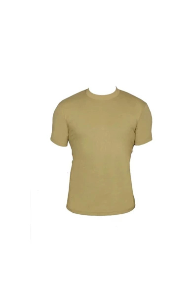 T-Shirt Yarım Kol Fanila ürün görseli 1