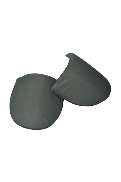 Vatka Bot Için 10 X15 Cm Kalınlık 1,5 Cm X 3 Çift ürün görseli 1