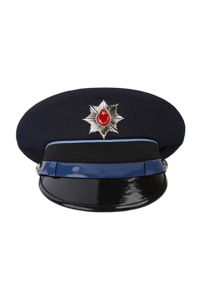 Pls Memur Tören Şapkası ürün görseli 1