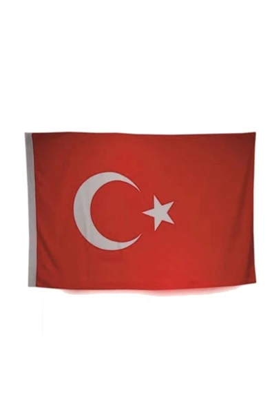 70x105 cm Türk Bayrağı ürün görseli 1