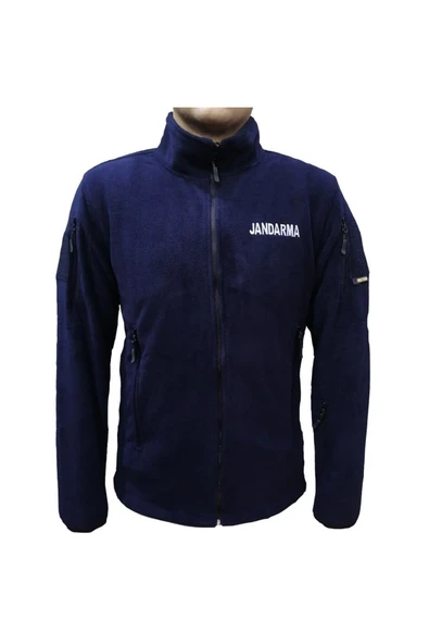 Jandarma Asayiş Tacical 5 Cep Polar Jandarma Yazılı Nakışlı ürün görseli 1