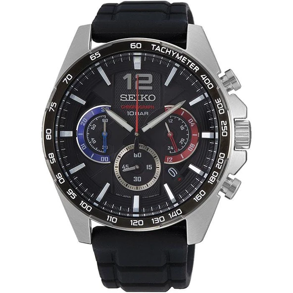 Seiko SSB347P Erkek Kol Saati ürün görseli 1