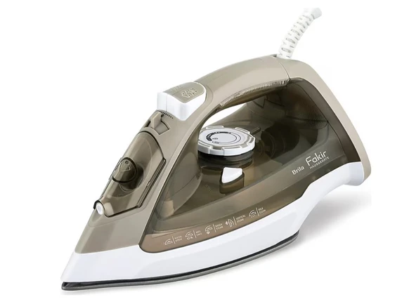 Fakir Brila DB1109B 2200 W Buharlı Ütü ürün görseli 1