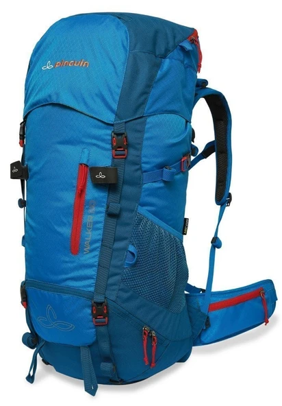 PINGUIN WALKER  SIRT CANTASI - Resim 12