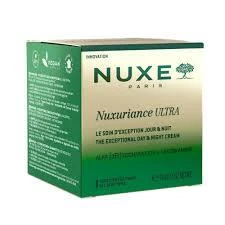 Nuxuriance Ultra Exceptional Day & Night Cream 75 ml ürün görseli 1