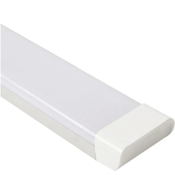 ACK AN19-01233 Satürn 54 Watt 120 cm OSRAM LED Bant Armatür - Beyaz Işık (6500K) ürün görseli 1