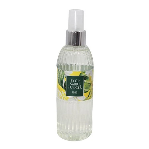 Eyüp Sabri Tuncer Limon Kolonyası 150ml Pet Şişe Sprey ürün görseli 1