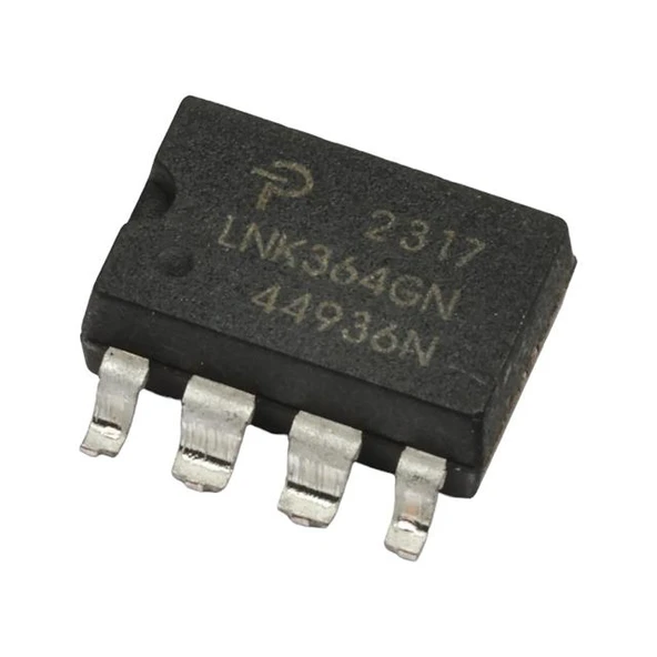 LNK 364GN SOIC-7 SMD Entegre Devre - Resim 3