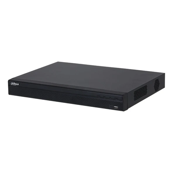 Dahua NVR4216-4KS3 16 Kanal NVR Kayıt Cihazı ürün görseli 1