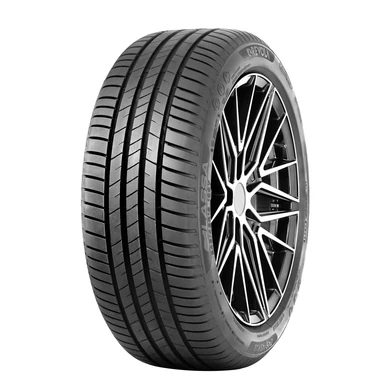 Lassa 215/40 R17 87W XL REVOLA Yaz Lastiği -2025 ürün görseli 1