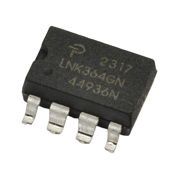 LNK 364GN SOIC-7 SMD Entegre Devre - Resim 2