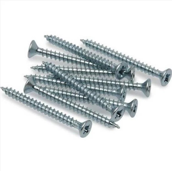 Wunder 3.9x32 Seyrek Diş Hillo 500 Lü Paket ürün görseli 1