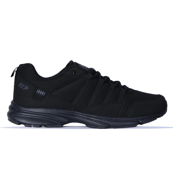 Mp 251-2326Bn Siyah Erkek Yazlık Sneaker Spor Ayakkabı ürün görseli 1