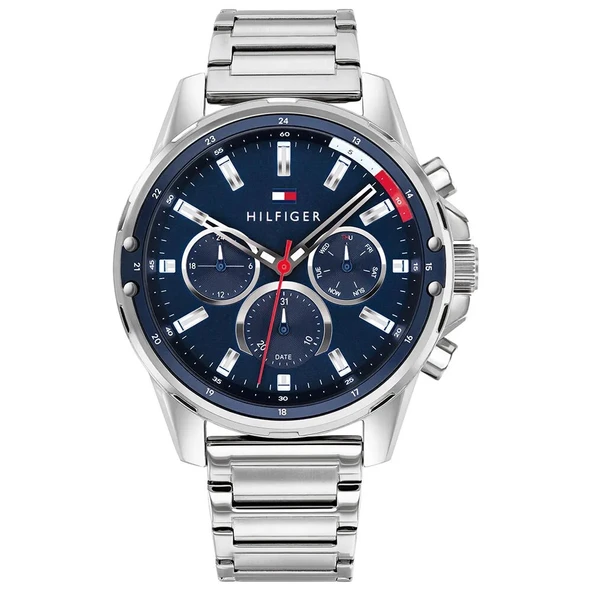 Tommy Hilfiger TH1791788 Erkek Kol Saati ürün görseli 1