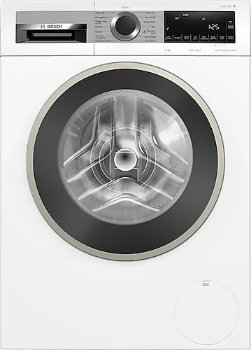 Bosch WGA244Z0TR 9 kg 1400 Devir Çamaşır Makinesi ürün görseli 1