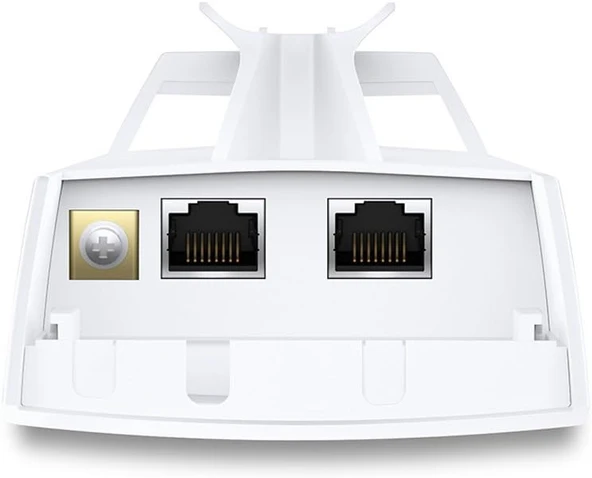 TP-Link CPE220 300 Mbps Dış Ortam Access Point OUTLET - Resim 4