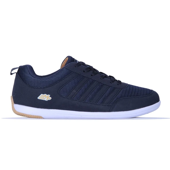 Mp 251-7320Mr Lacivert Erkek Yazlık Sneaker Spor Ayakkabı ürün görseli 1