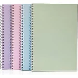ELMA DEFTER SERT 20x28 300 YP.KARELI ürün görseli 1