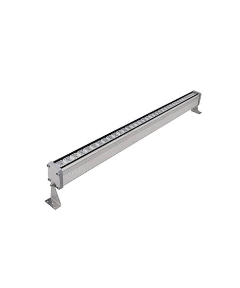 36W Led Wallwasher - Duvar Aydınlatma 3200K Sarı Işık ürün görseli 1
