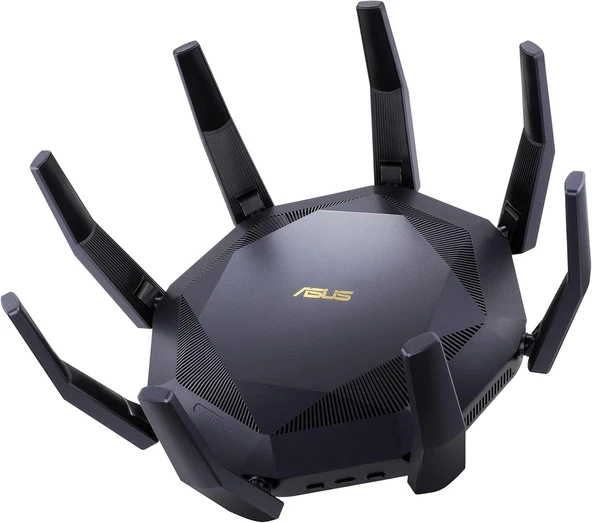 Asus RT-AX89X 8 Port 6000 Mbps Access Point ürün görseli 1
