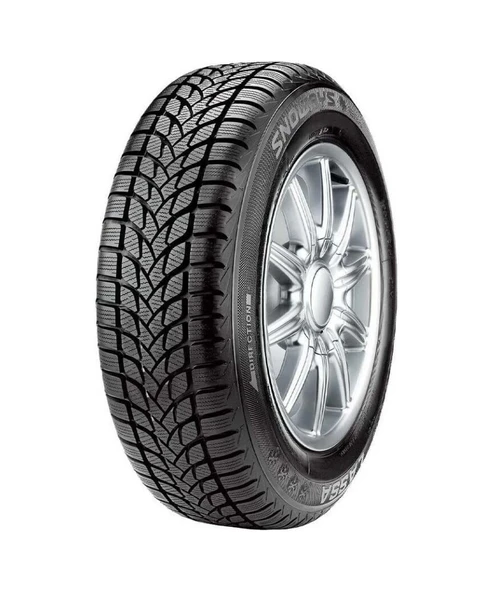 Lassa 175/65R15 Snoways 4 84T Kış Lastiği 2024 ürün görseli 1