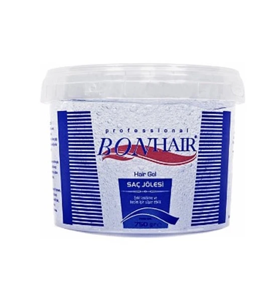 Bonhair Jöle 500 Ml. Extra Sert ürün görseli 1