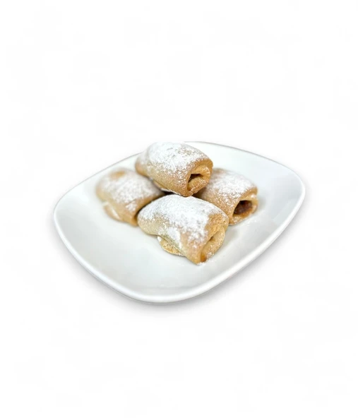 Elmalı Kurabiye - 1 Kg ürün görseli 1