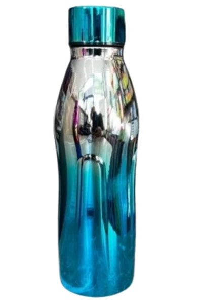 Paslanmaz Çelik Matara Suluk 700 ml - Resim 2