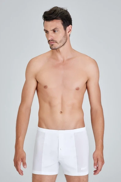 Kom Elite Merserize Şort Boxer ürün görseli 1