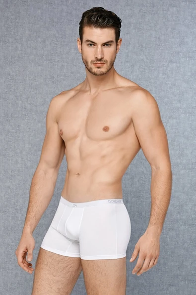 Doreanse Cotton Strecth Erkek Boxer 1717 - Resim 2