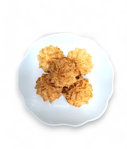 Hindistan Cevizli Koko Kurabiye - 1 Kg ürün görseli 1