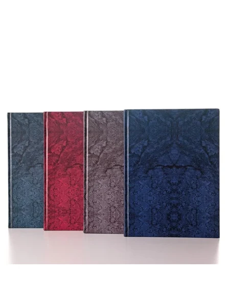 ELMA DEFTER SERT 20x28 160 YP.CIZGILI ürün görseli 1
