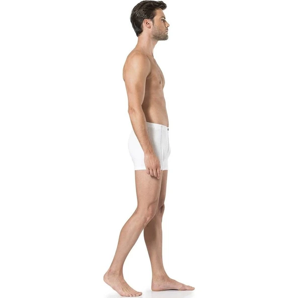 Pierre Cardin 2'li Boxer Ekonomik Paket 405 - Resim 3