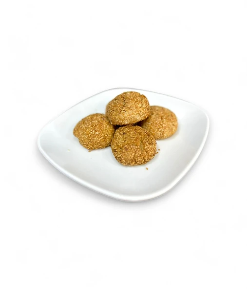 Tahinli Kurabiye - 1 Kg ürün görseli 1