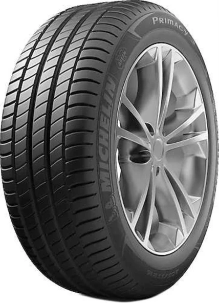 Michelin 225/45R18 95Y Primacy 3 Mo Zp Xl Yaz Lastiği (2024) ürün görseli 1
