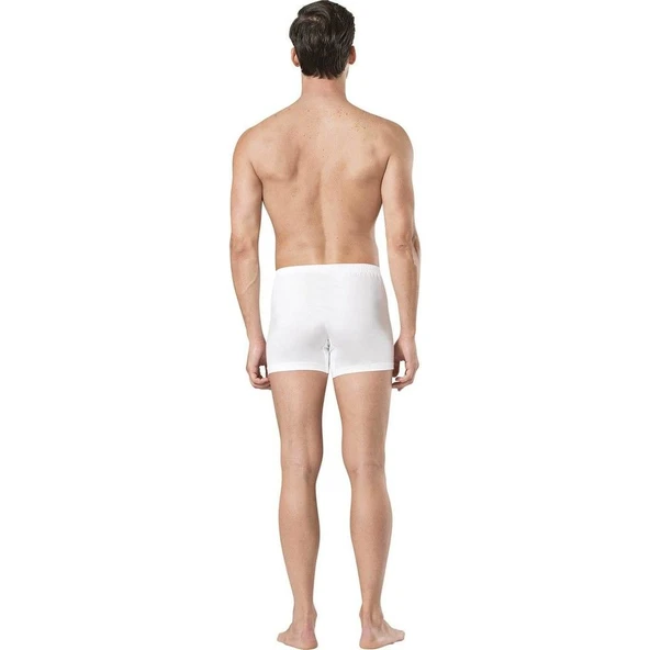 Pierre Cardin 2'li Boxer Ekonomik Paket 405 - Resim 4