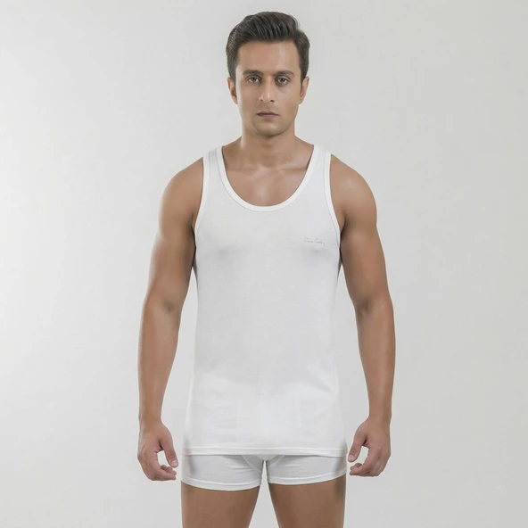 Pierre Cardin Pamuk Modal Atlet Boxer Takım 150 ürün görseli 1