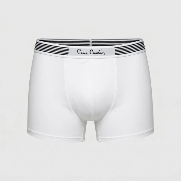 Pierre Cardin Sporcu Modal Erkek Boxer 330 ürün görseli 1